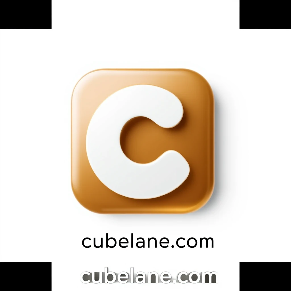 cubelane.com