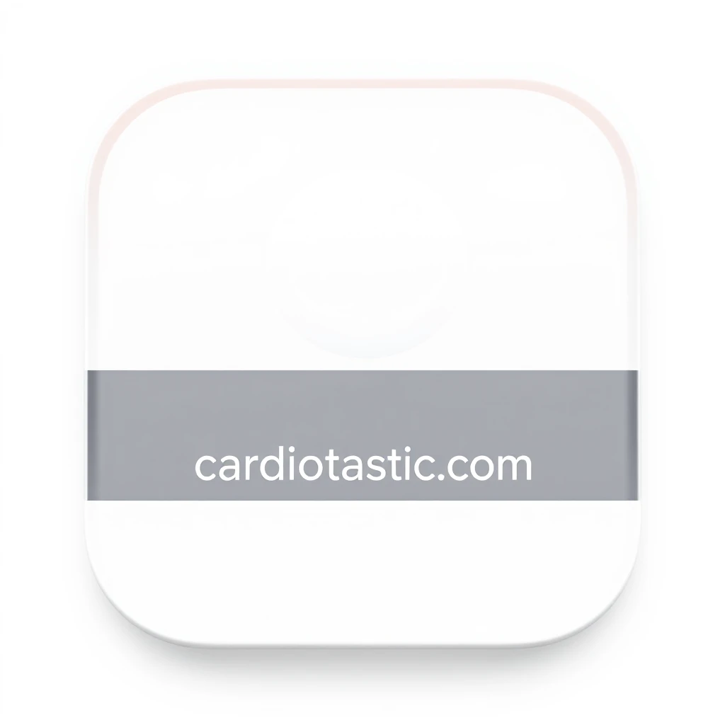 cardiotastic.com