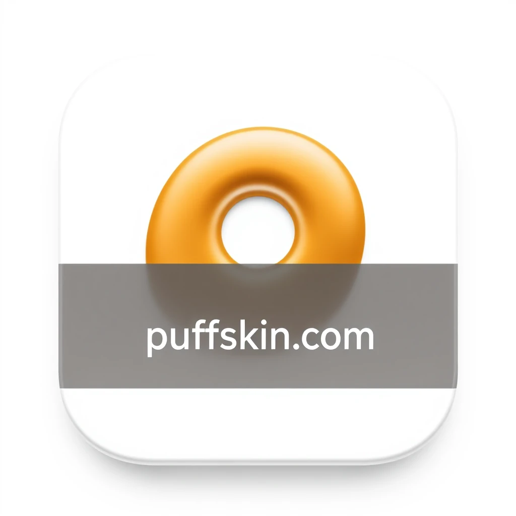 puffskin.com