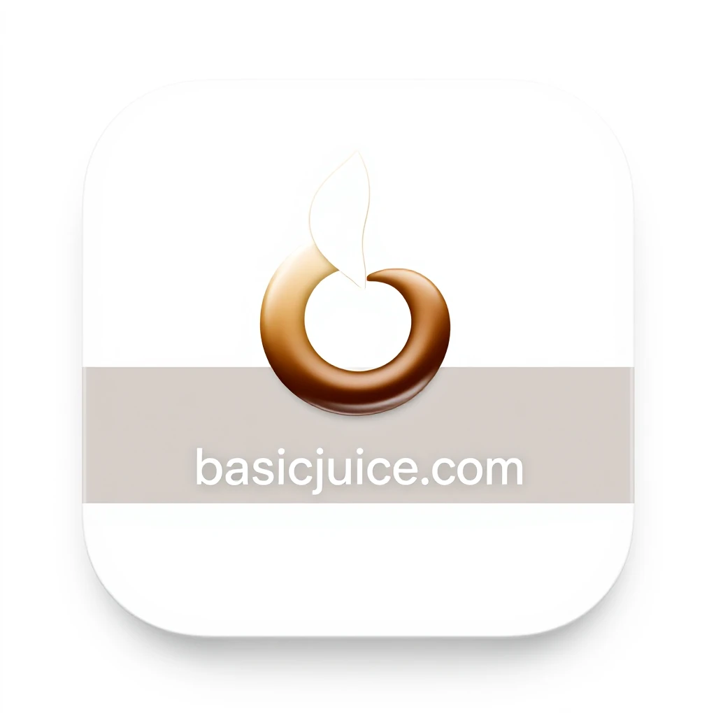 basicjuice.com