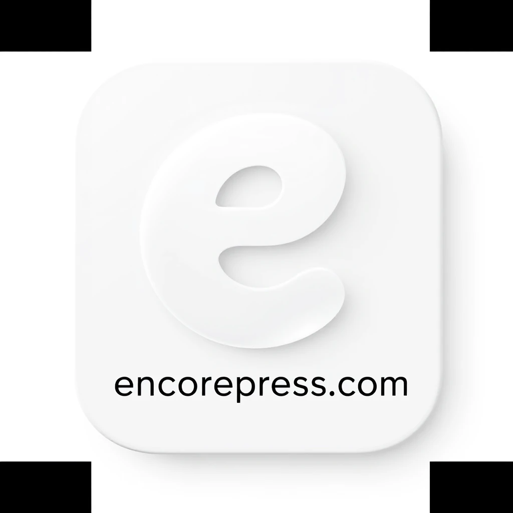 encorepress.com