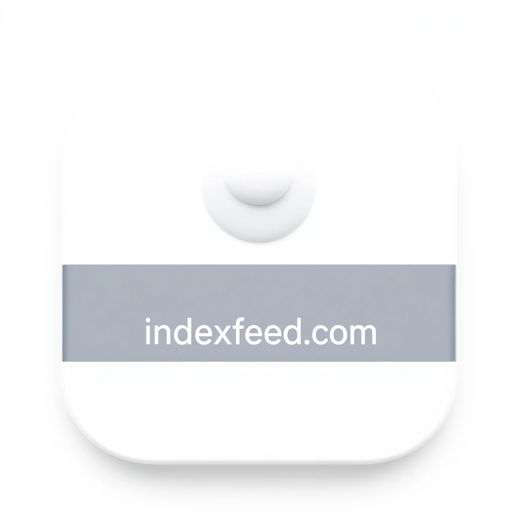 indexfeed.com