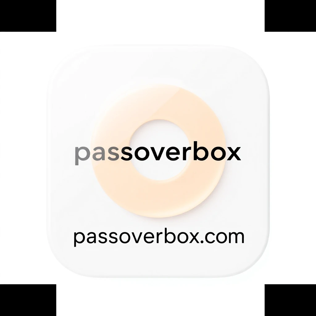 passoverbox.com