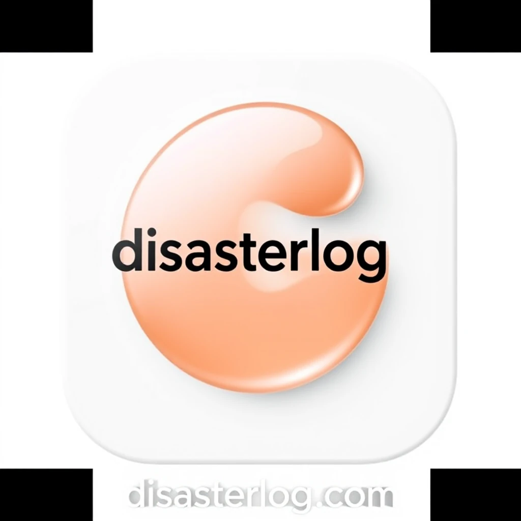 disasterlog.com
