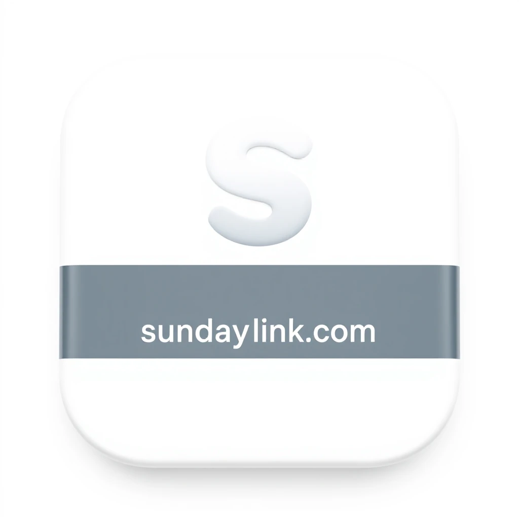 sundaylink.com