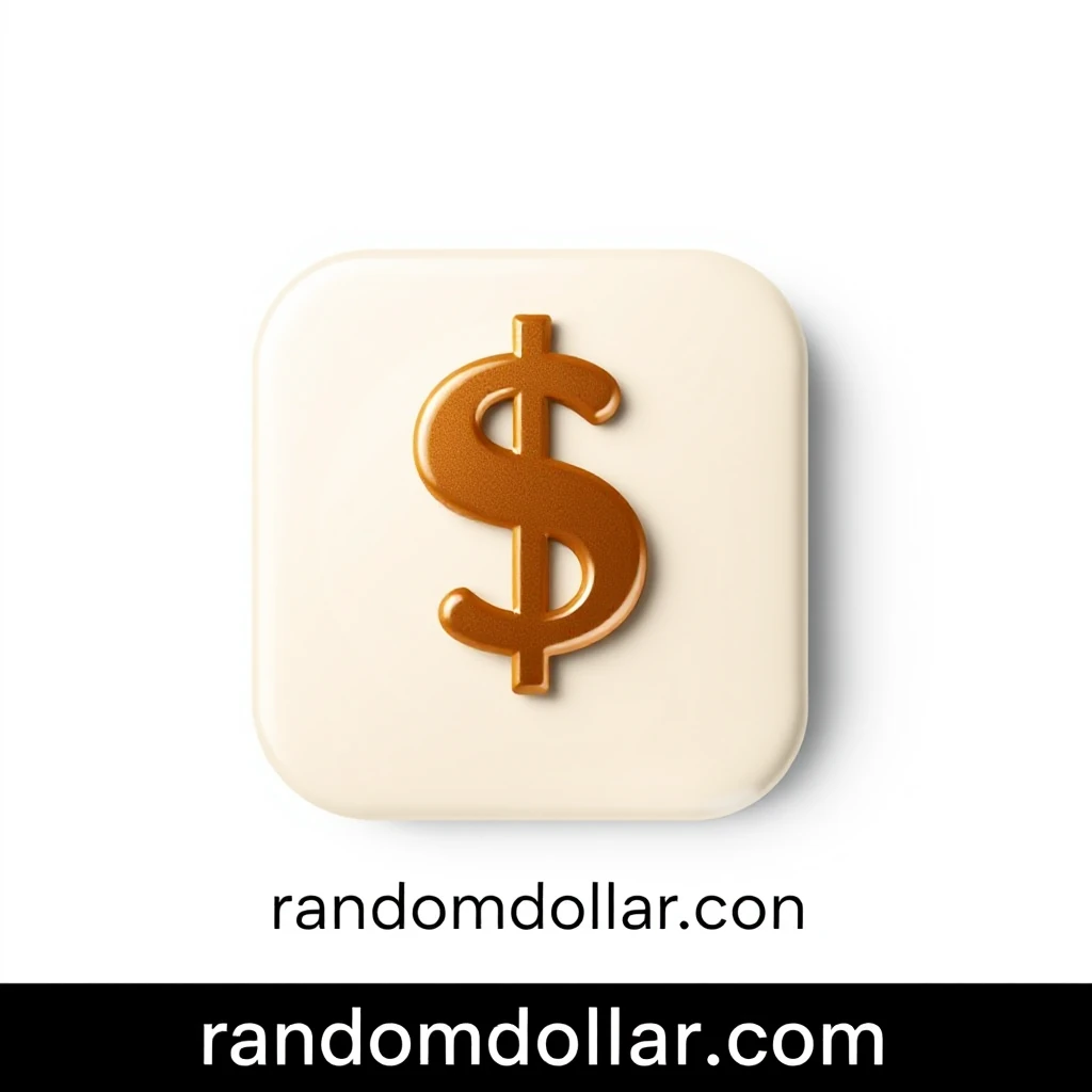randomdollar.com
