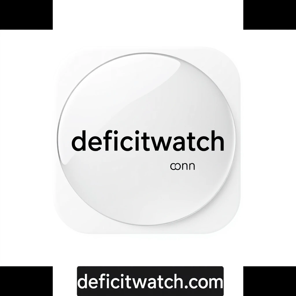 deficitwatch.com