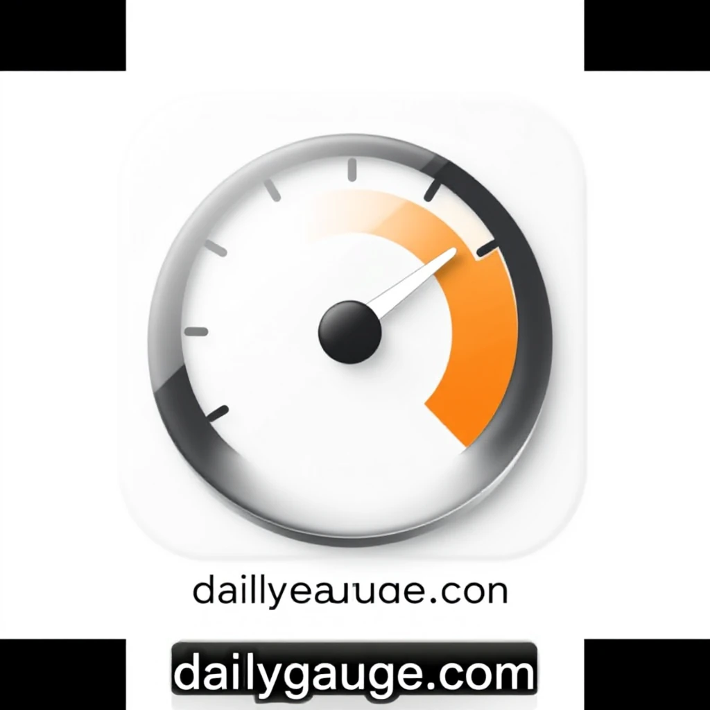 dailygauge.com