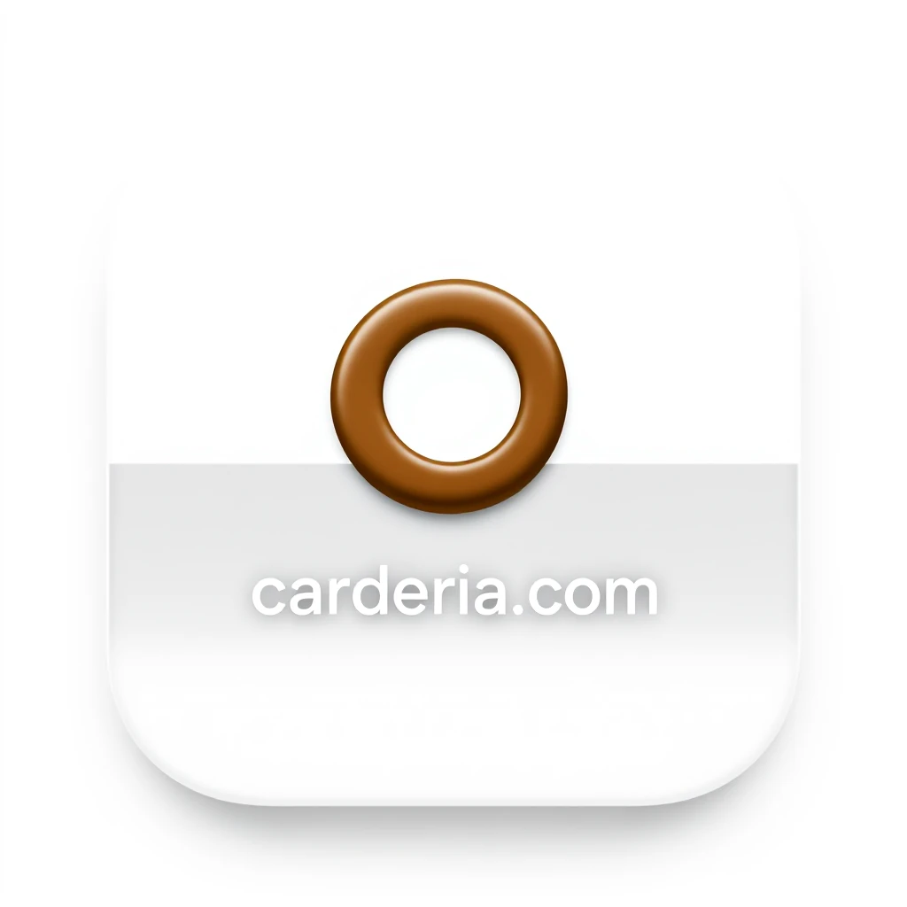 carderia.com