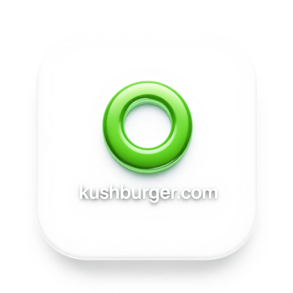 kushburger.com