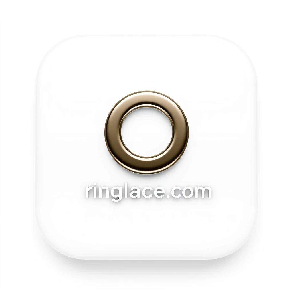 ringlace.com