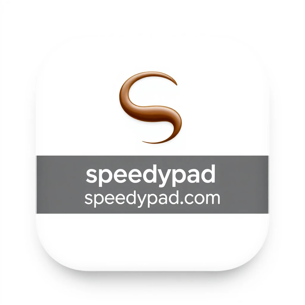speedypad.com