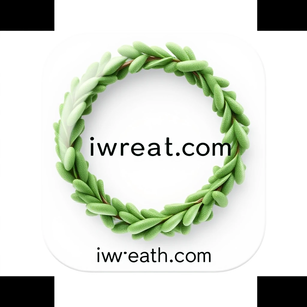 iwreath.com