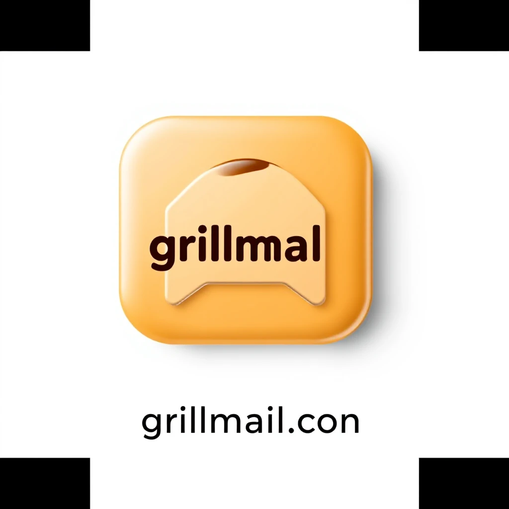 grillmail.com