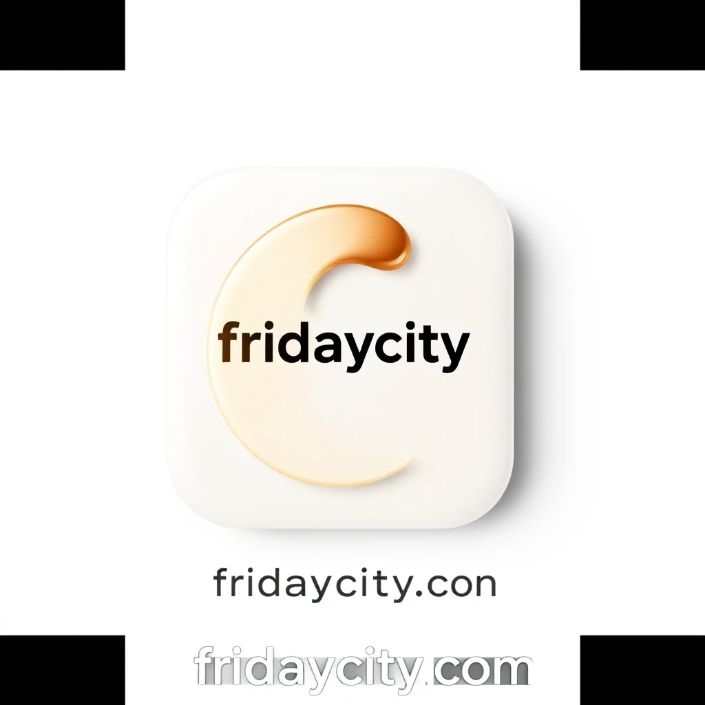 fridaycity.com