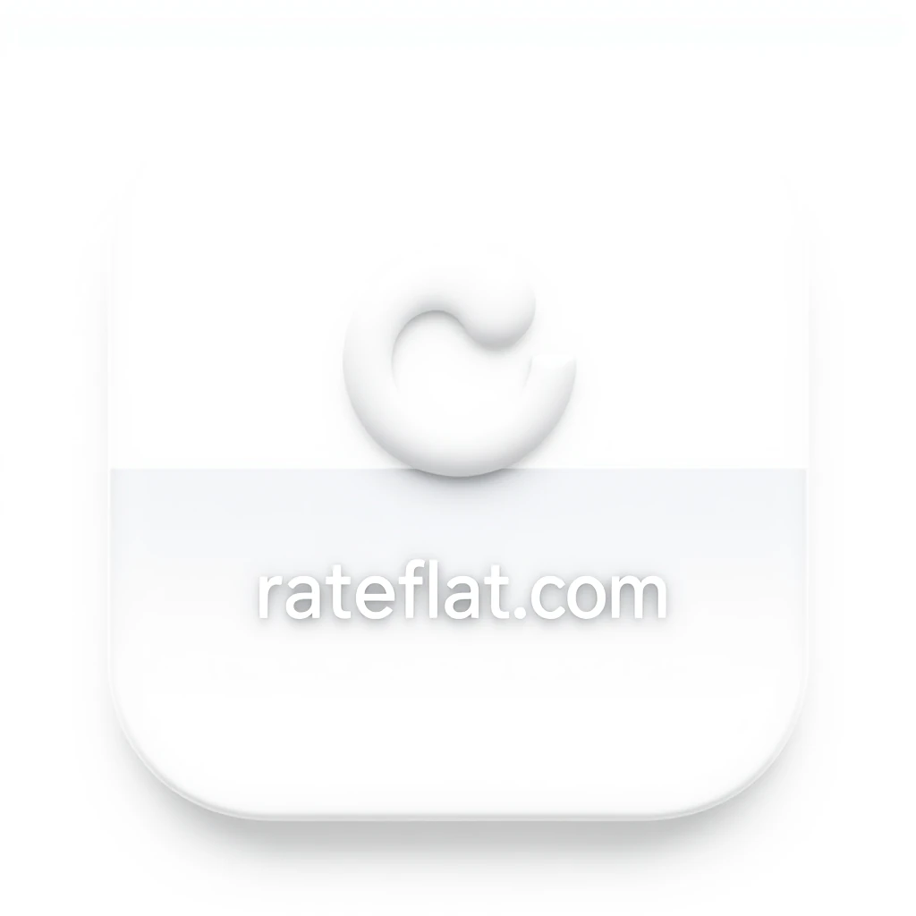 rateflat.com