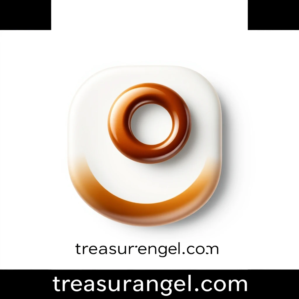 treasureangel.com