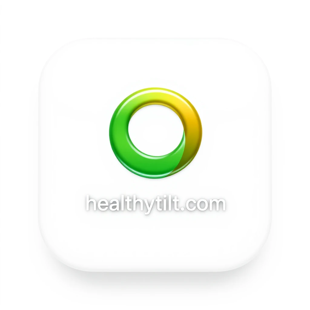 healthytilt.com