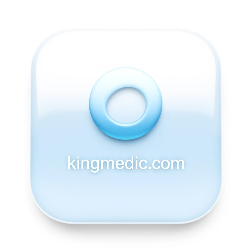 kingmedic.com
