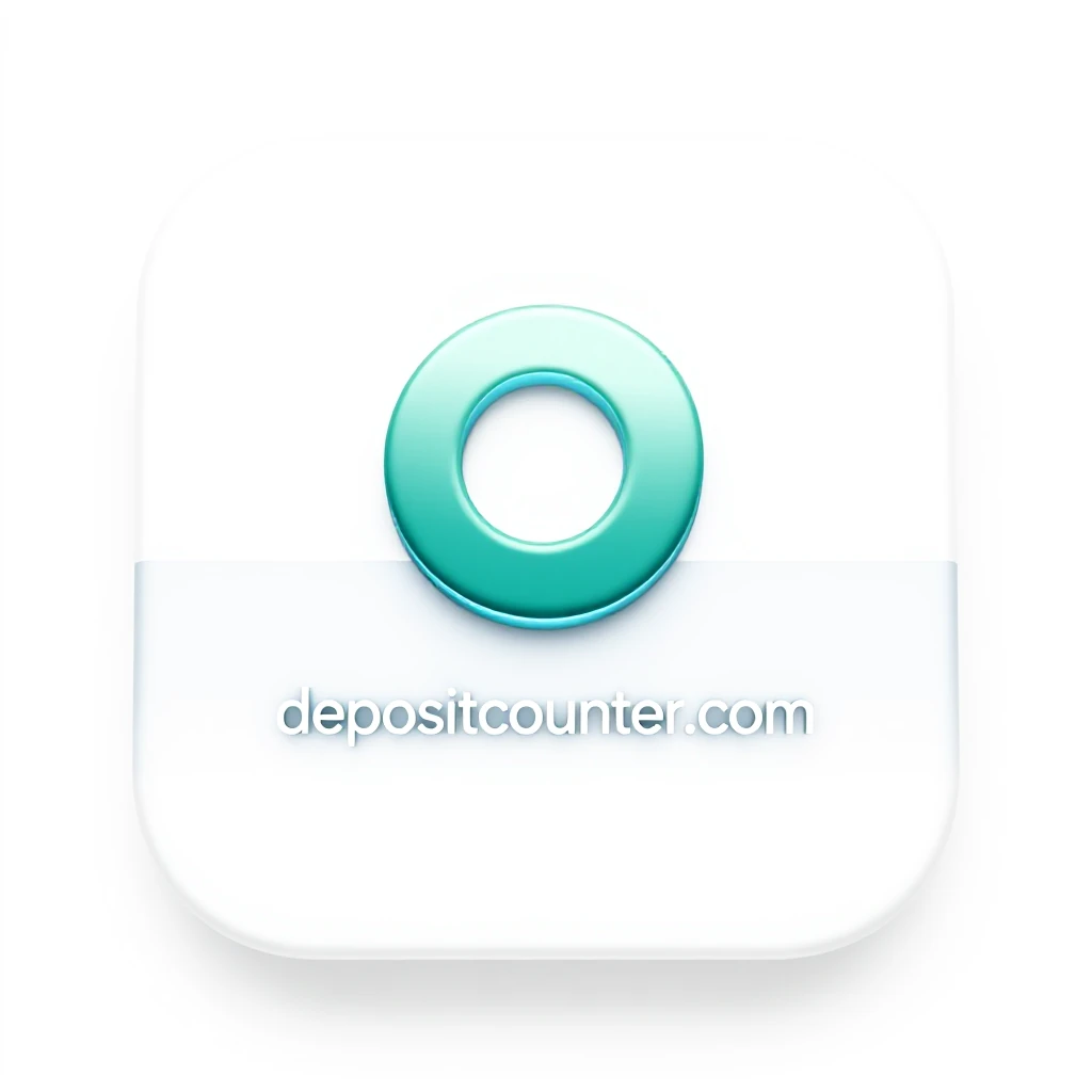 depositcounter.com