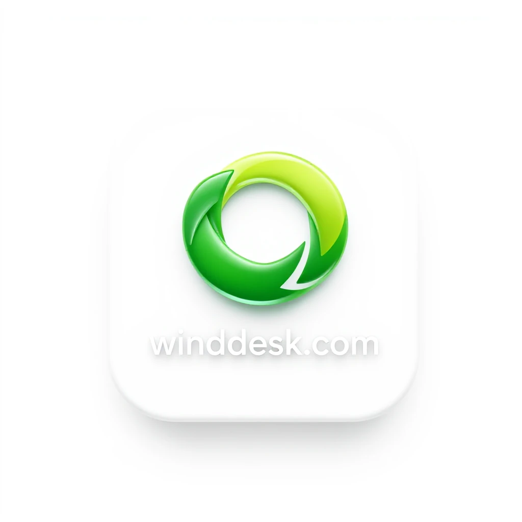 winddesk.com