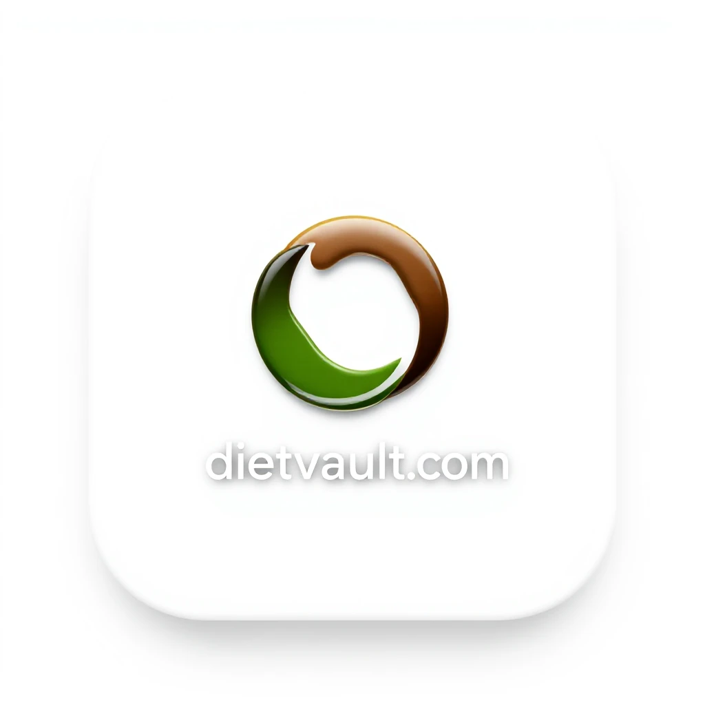 dietvault.com
