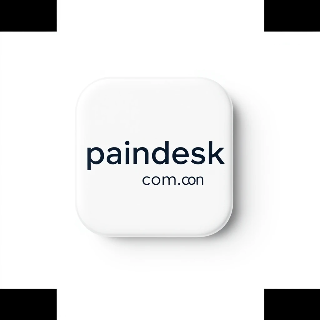paindesk.com