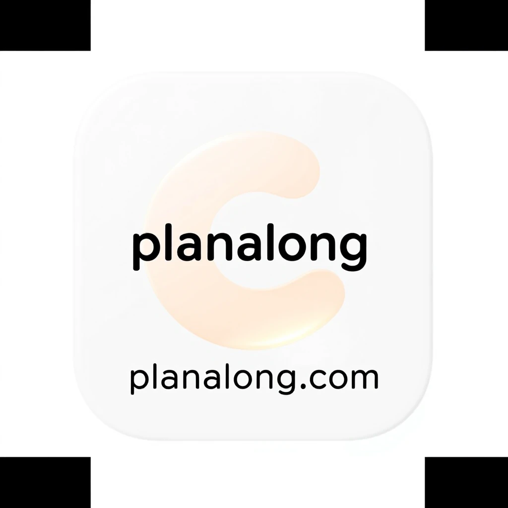 planalong.com