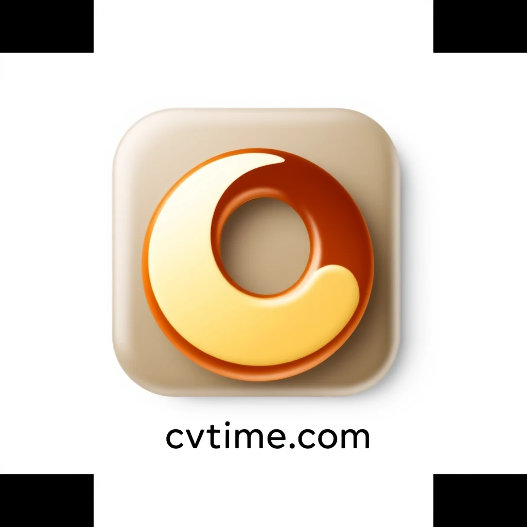 cvtime.com