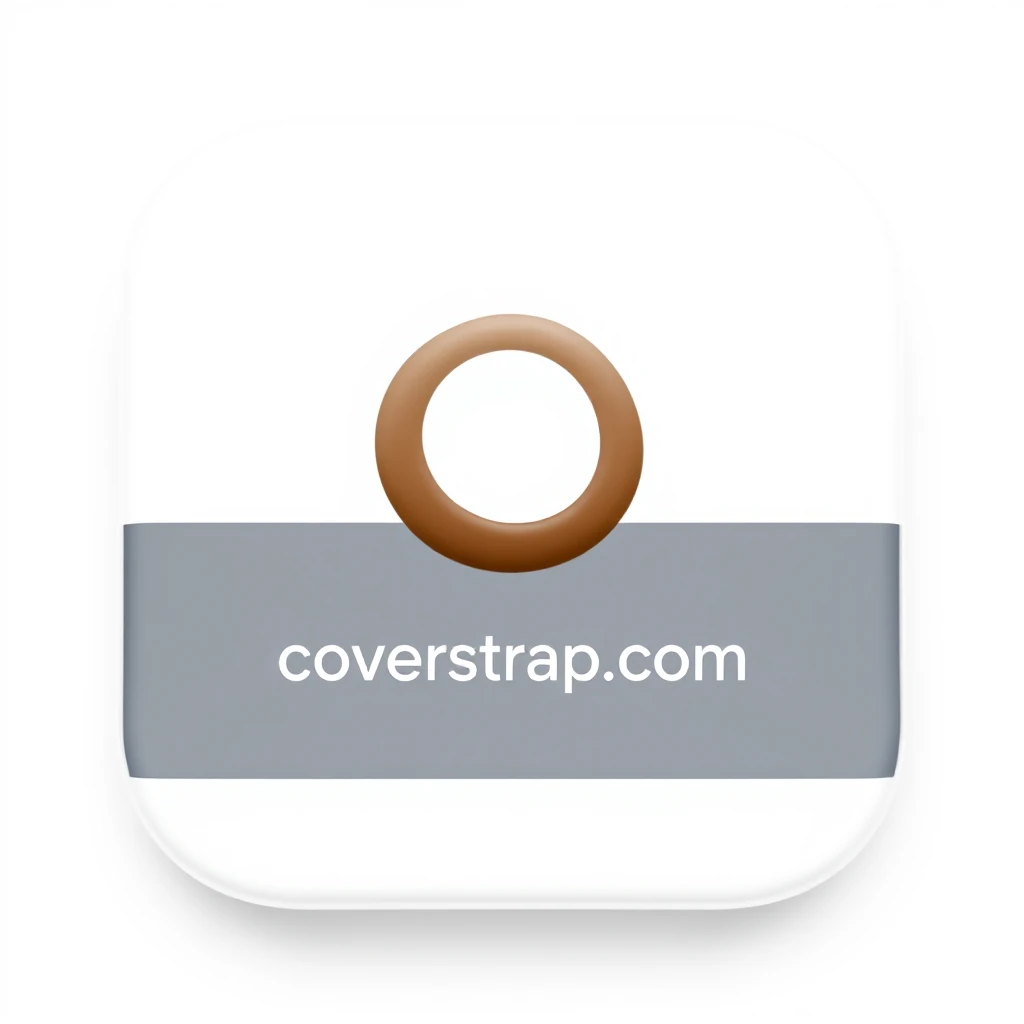 coverstrap.com