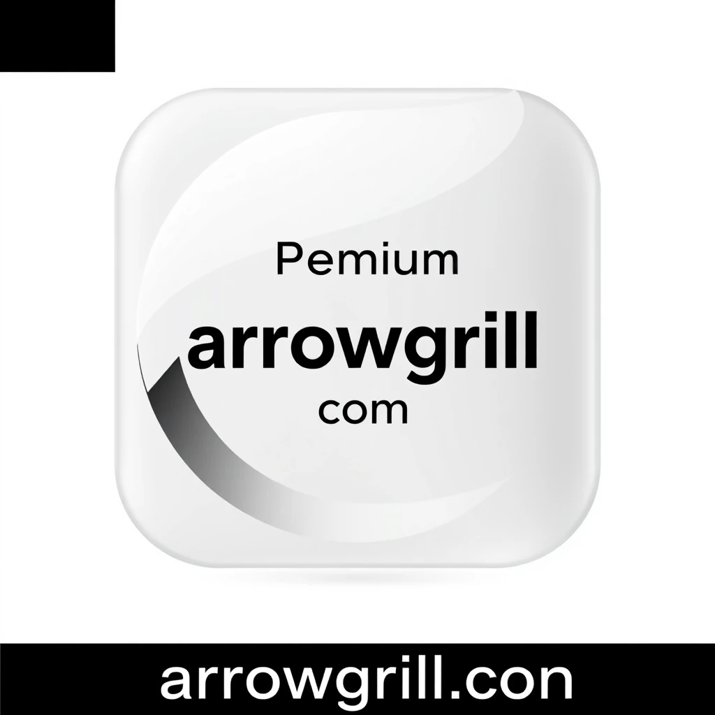 arrowgrill.com