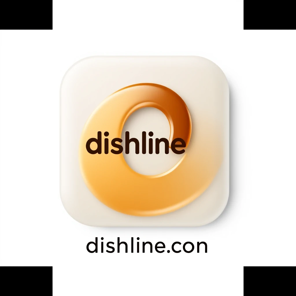 dishline.com