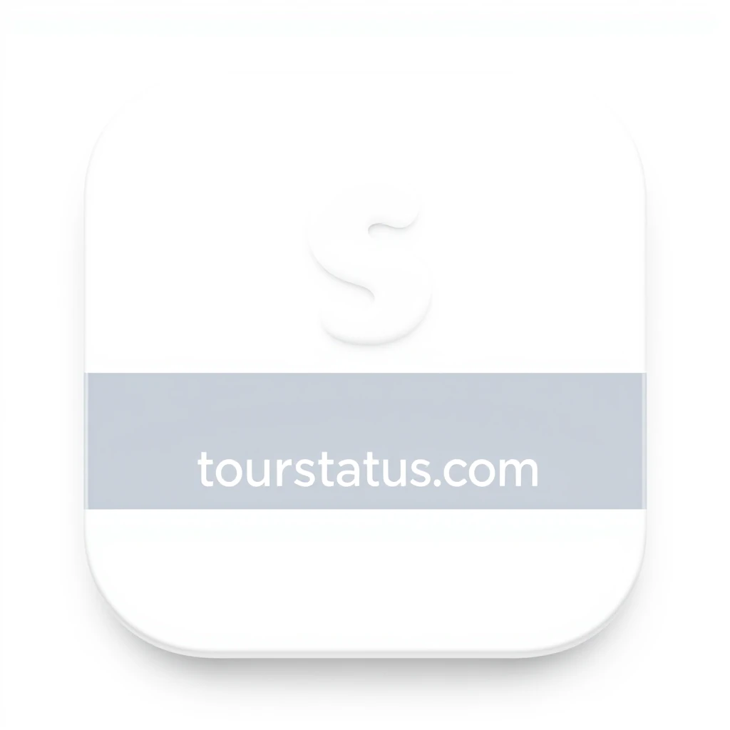 tourstatus.com