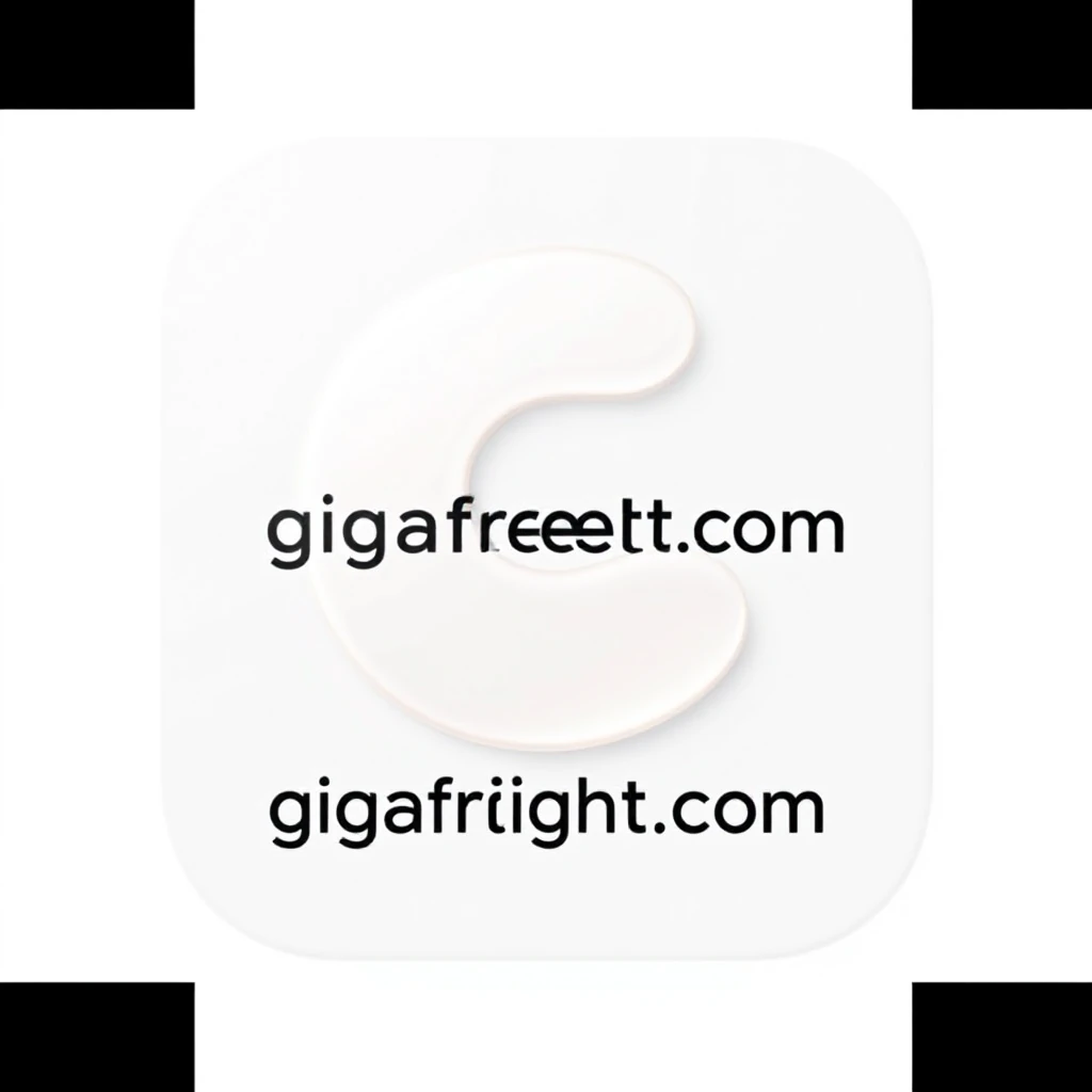 gigafreight.com