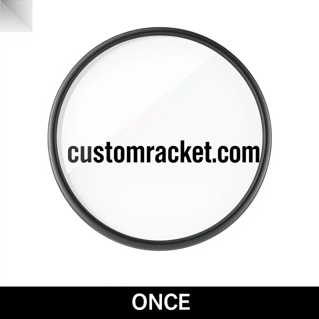 customracket.com