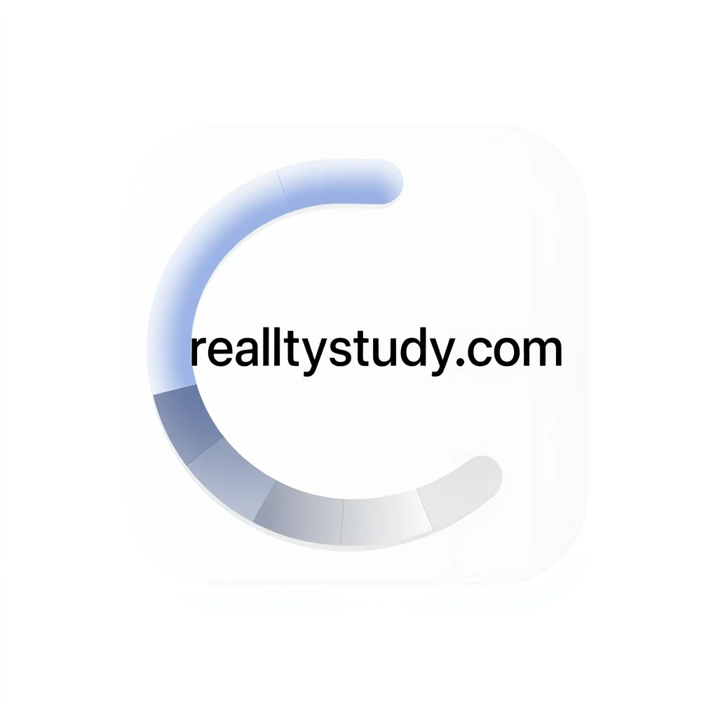 realtystudy.com