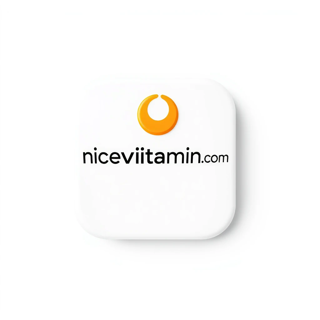 nicevitamin.com