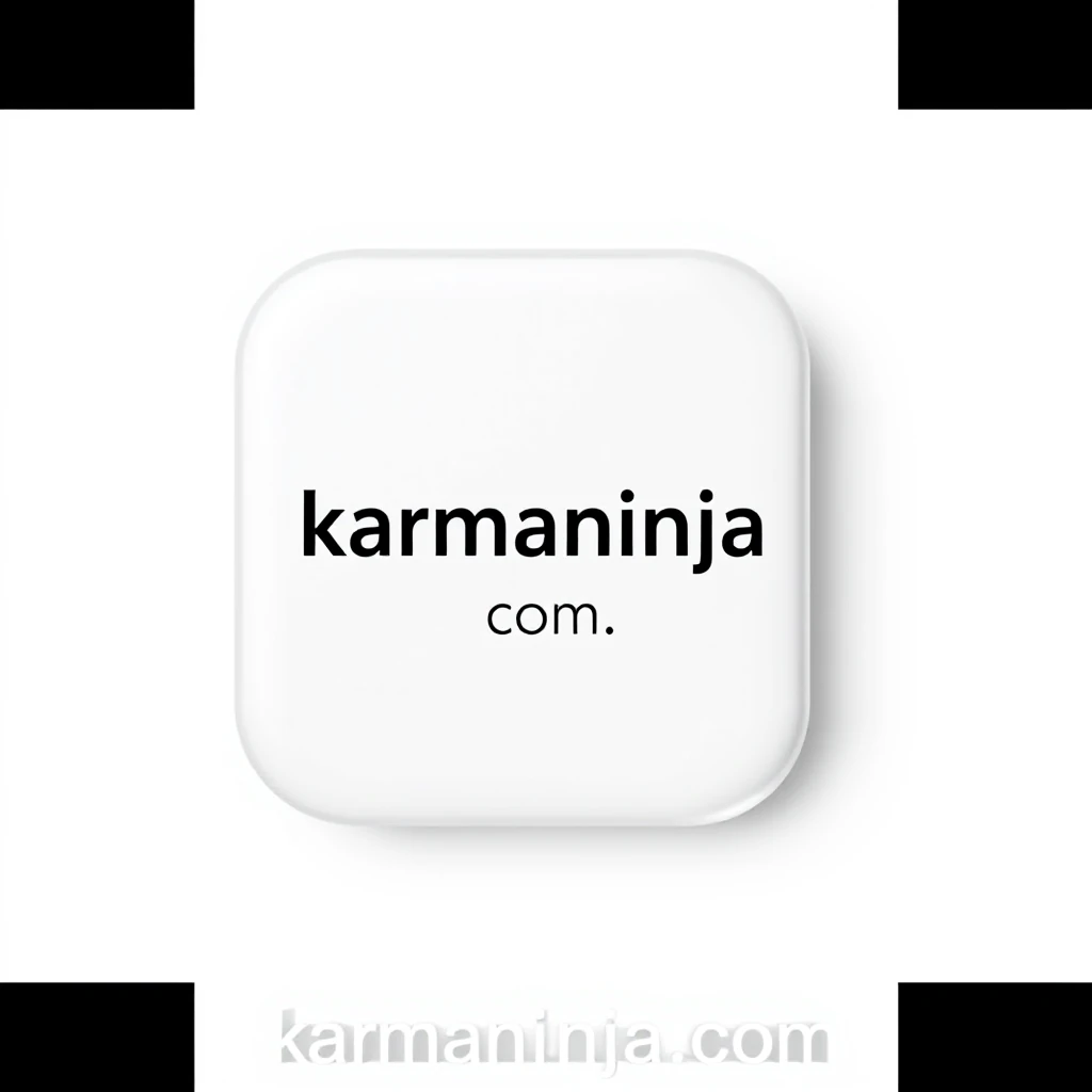 karmaninja.com