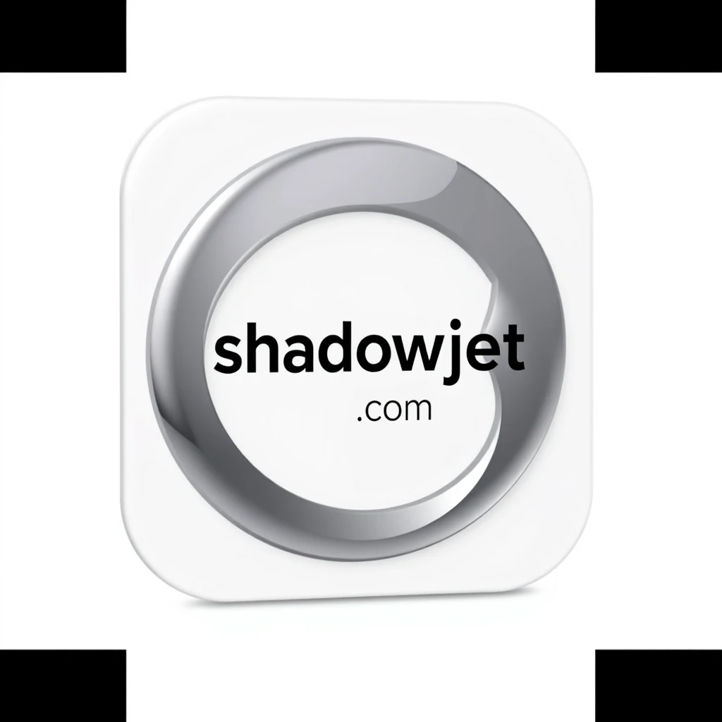 shadowjet.com