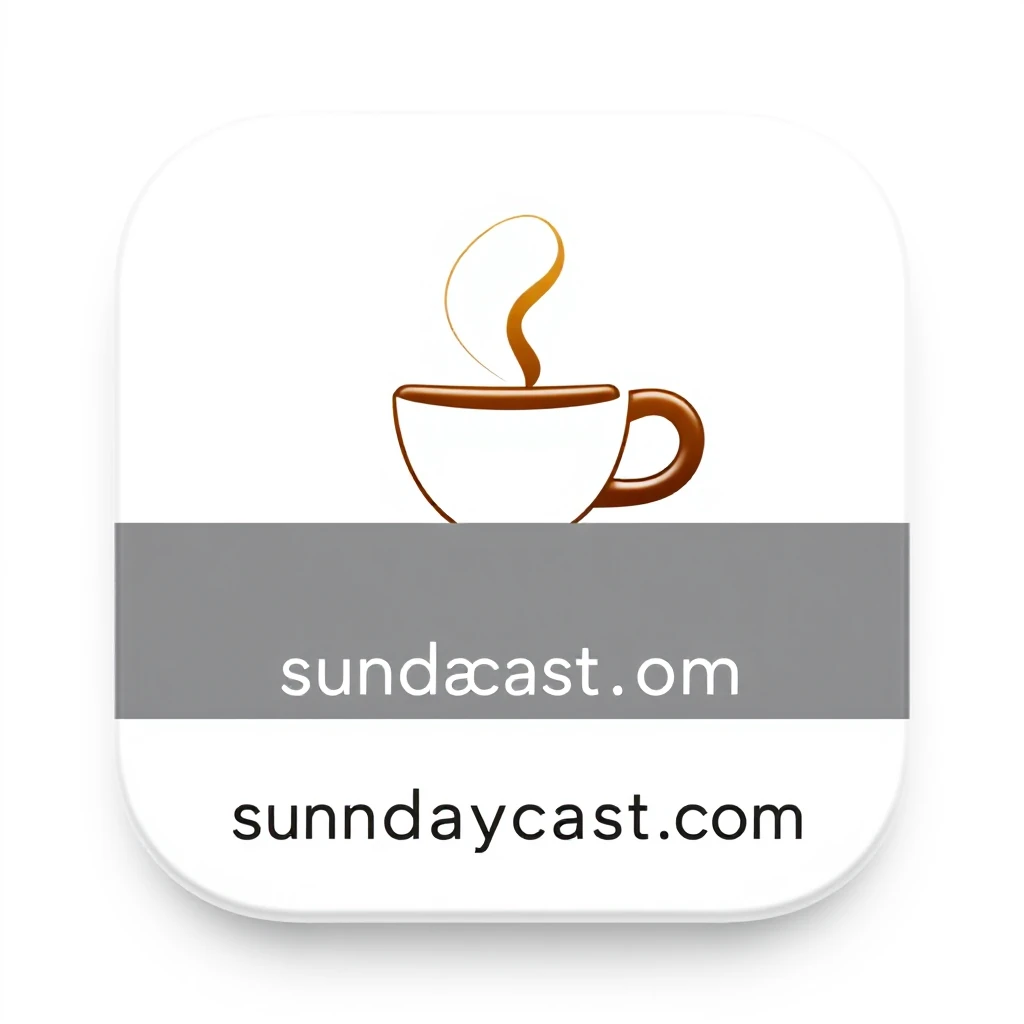 sundaycast.com