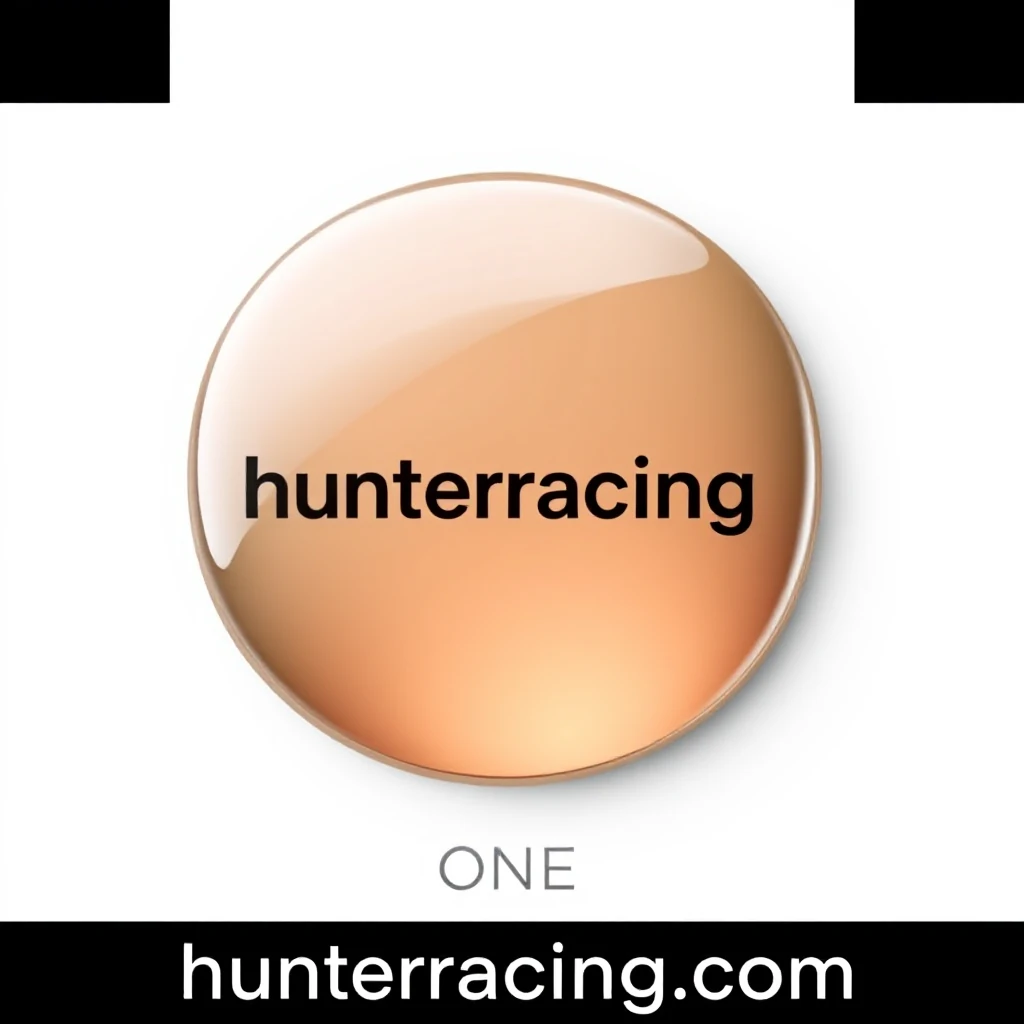 hunterracing.com
