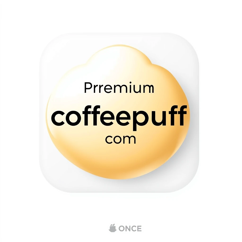 coffeepuff.com
