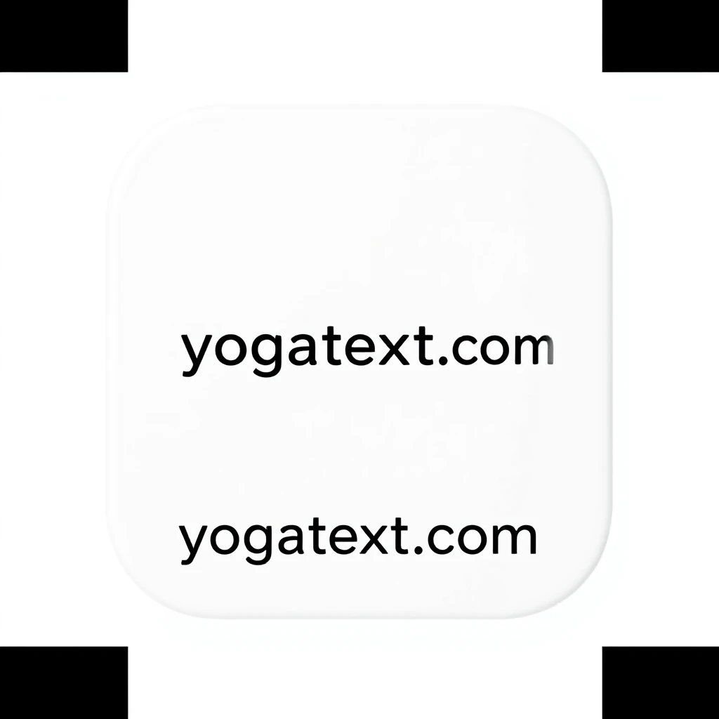 yogatext.com