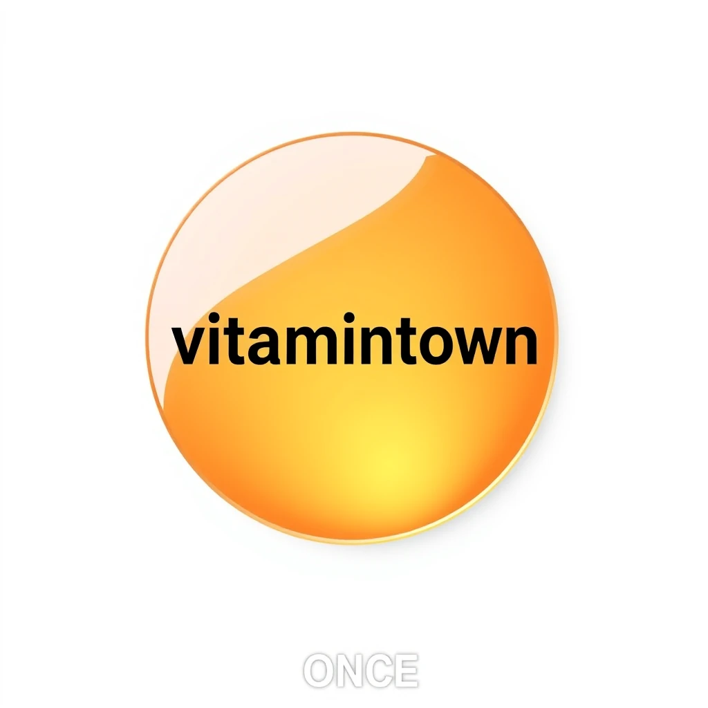 vitamintown.com