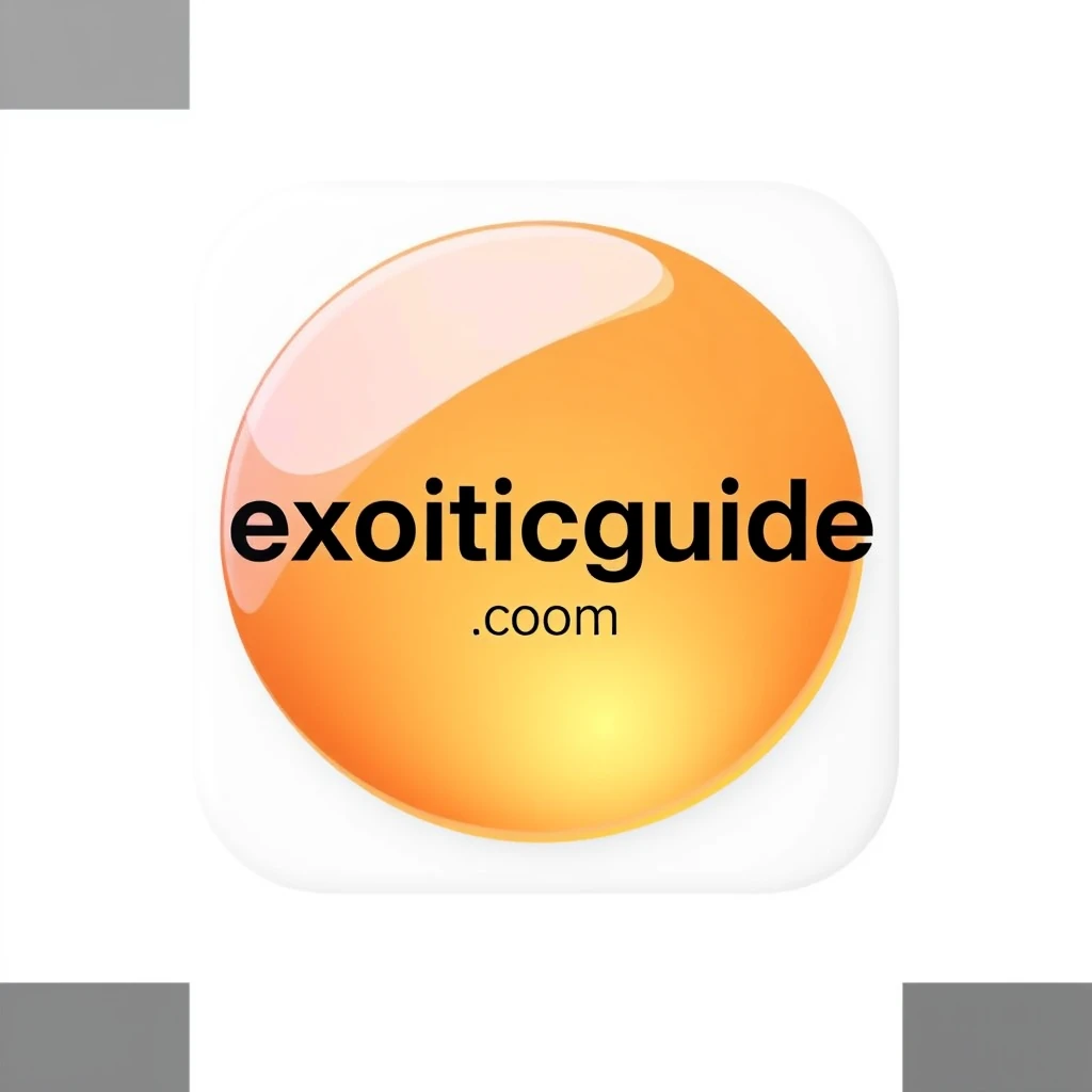 exoticguide.com