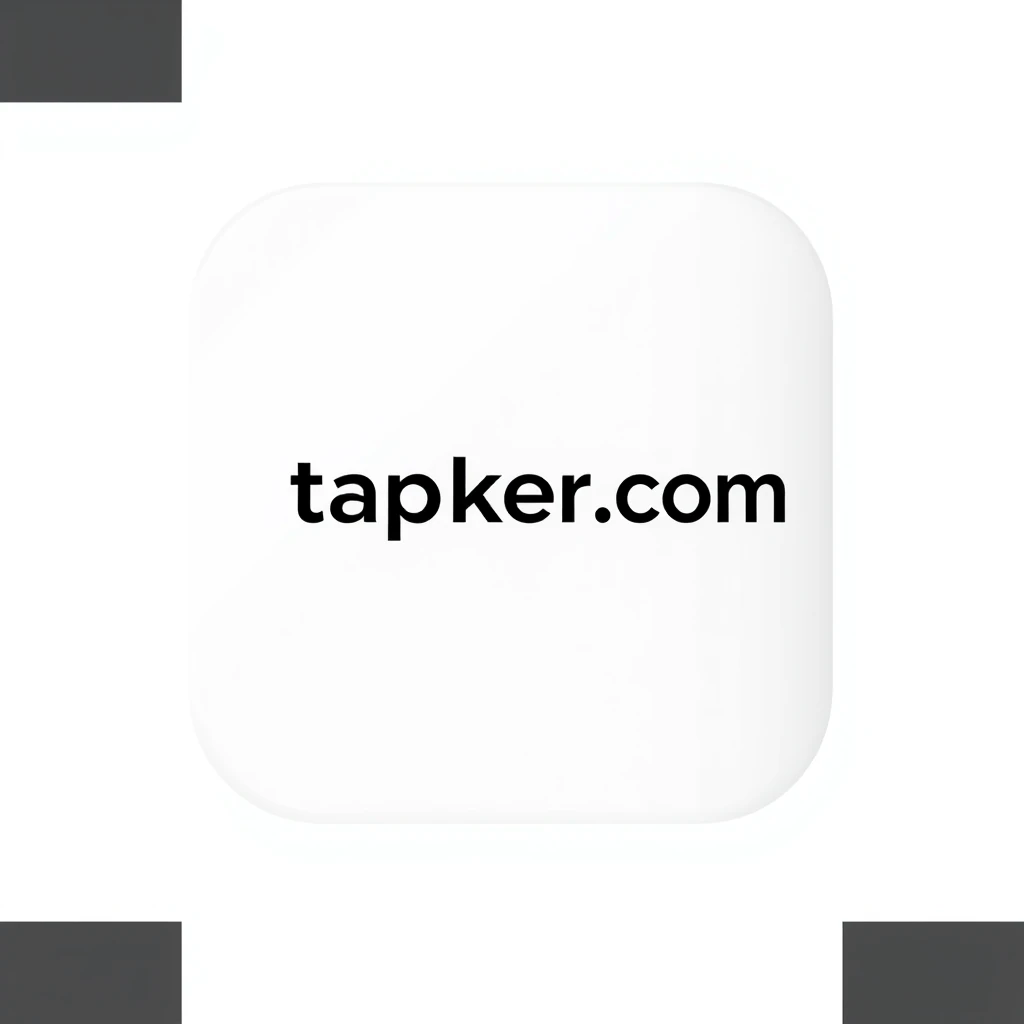 tapker.com