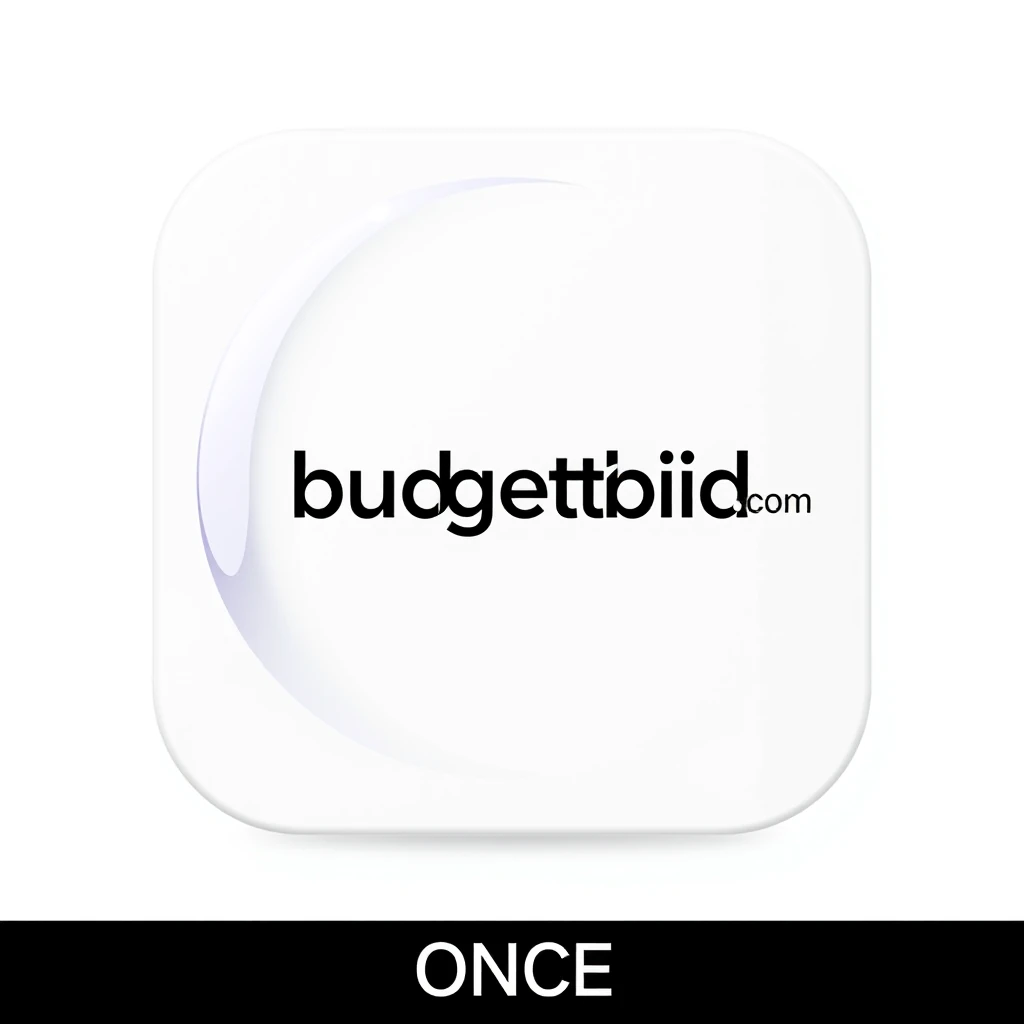 budgetbid.com