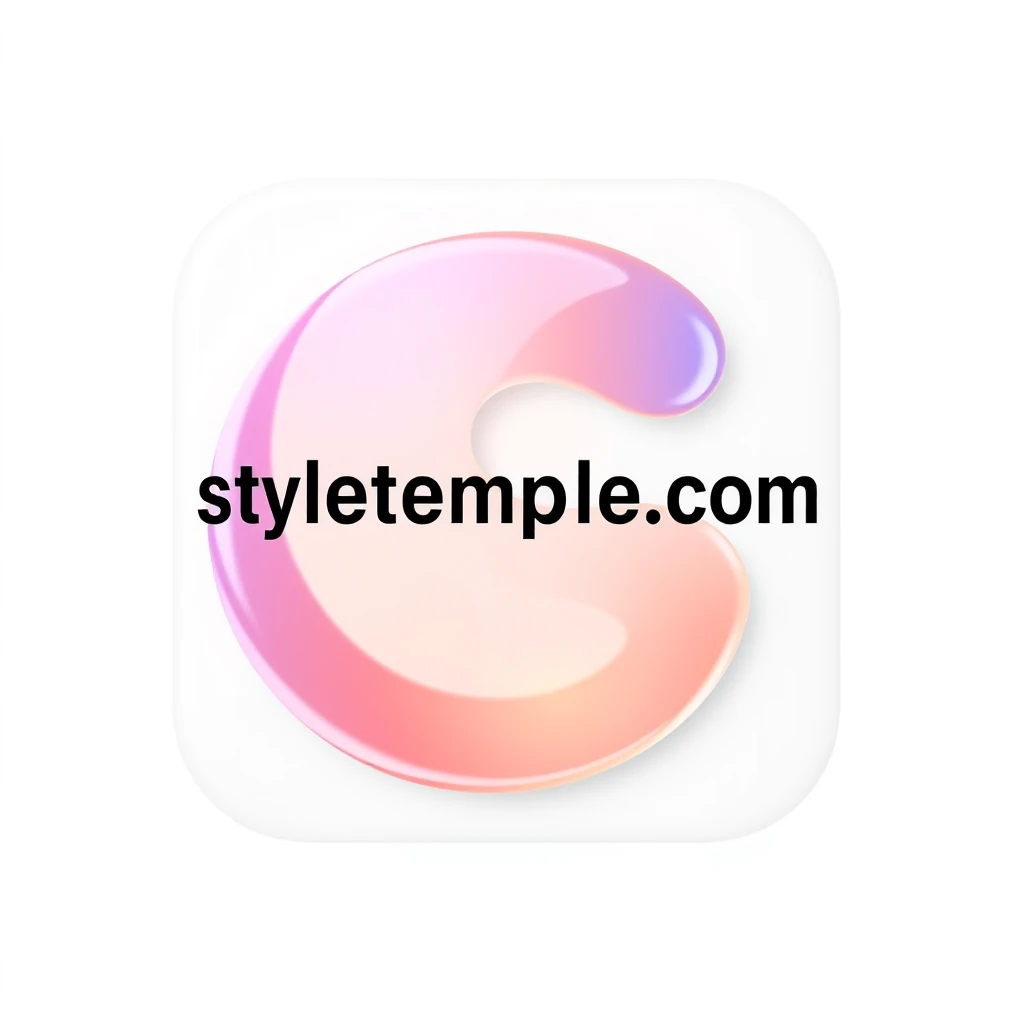 styletemplate.com