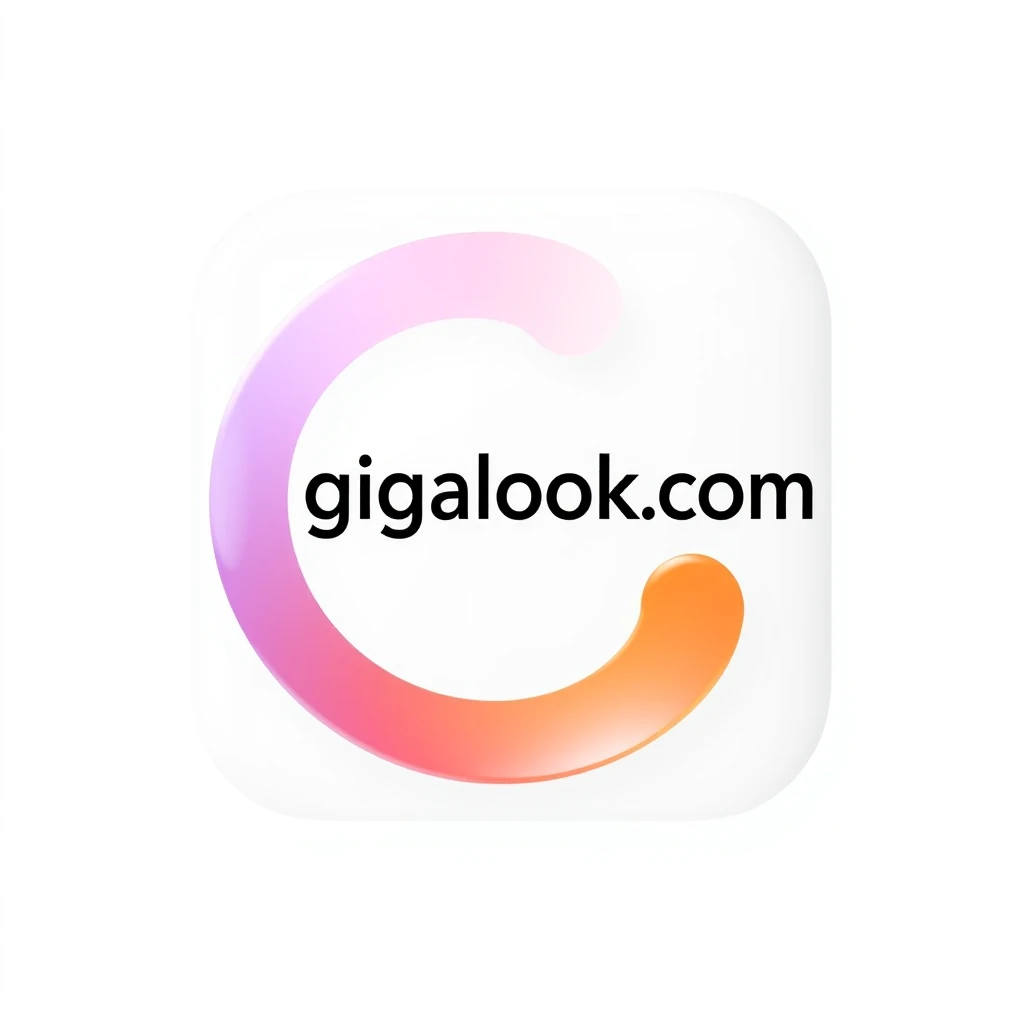 gigalook.com