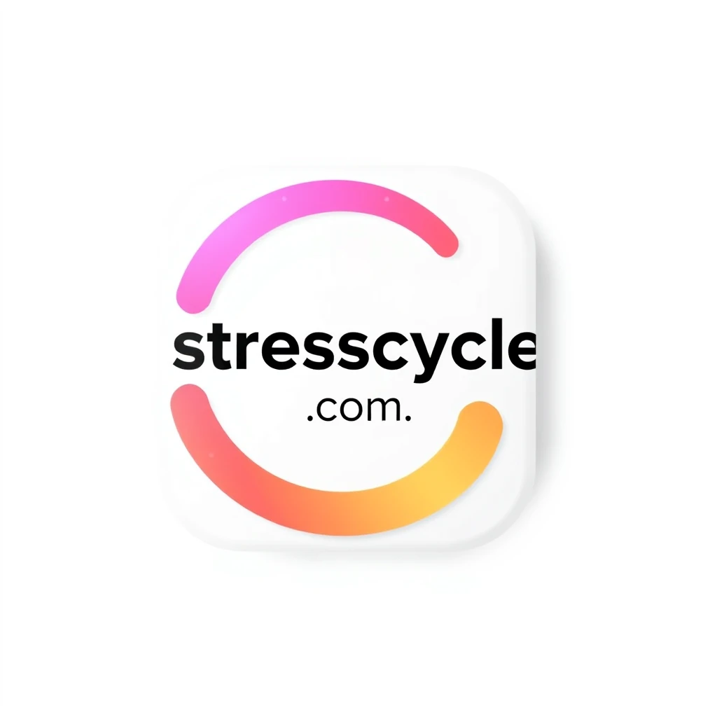 stresscycle.com